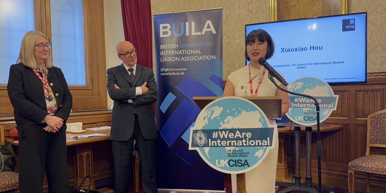 Minister Jaqcui Smith, Matt Western