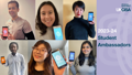 2023 2024 Student Ambassadors